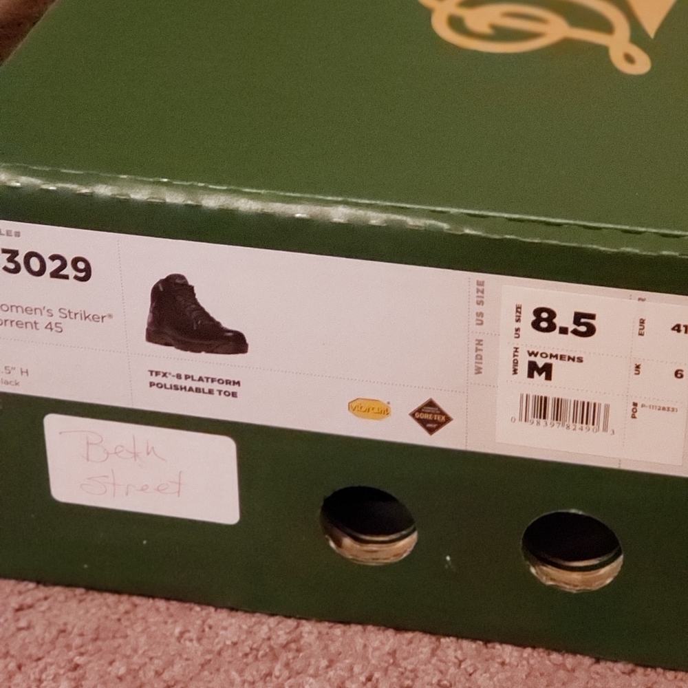 Boots